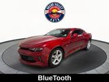 Used 2018 Chevrolet Camaro LT image 3