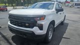 New 2026 Chevrolet Silverado 1500 W/T w/ WT Value Package image 4