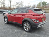 Certified 2022 Hyundai Kona SEL image 4