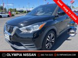 Used 2020 Nissan Kicks SV image 4