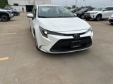Certified 2020 Toyota Corolla LE image 2