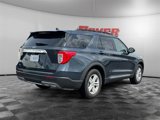 Certified 2022 Ford Explorer XLT w/ Equipment Group 202A image 5