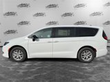 New 2025 Chrysler Voyager LX image 2