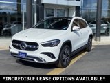 Used 2025 Mercedes-Benz GLA 250 4MATIC image 4