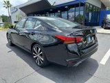 Used 2022 Nissan Altima 2.5 SR image 4