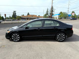 Used 2006 Honda Civic LX image 2