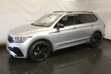 Used 2023 Volkswagen Tiguan SE R-Line image 2