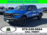 New 2025 RAM 1500 Rebel image 3