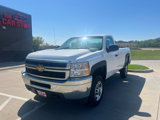 Used 2013 Chevrolet Silverado 2500 W/T image 2