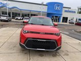 Used 2024 Kia Soul LX w/ Option Group 015 image 3