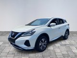 Used 2021 Nissan Murano S image 3