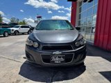 Used 2012 Chevrolet Sonic LT image 3