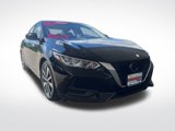 Certified 2022 Nissan Sentra SV w/ SV Premium Package image 3