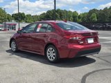 New 2025 Toyota Corolla LE image 4