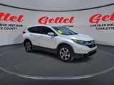 Used 2019 Honda CR-V EX image 2