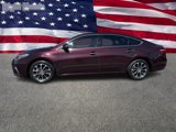Used 2018 Toyota Avalon XLE image 3