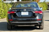New 2025 Nissan Sentra S image 5