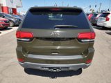 Used 2017 Jeep Grand Cherokee Laredo 75th Anniversary image 4