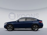 Used 2021 Mercedes-Benz GLC 300 4MATIC image 2