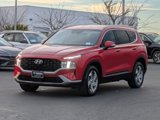 Certified 2023 Hyundai Santa Fe SEL image 3