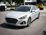 Used 2018 Hyundai Sonata Sport image 5