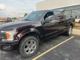 Used 2018 Ford F150 XLT image 3