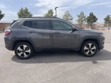 Used 2018 Jeep Compass Latitude w/ Popular Equipment Group image 3