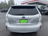 Used 2012 Toyota Prius V Two image 4