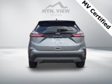 Used 2022 Ford Edge SEL image 4