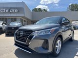 New 2025 Nissan Kicks Play S image 2