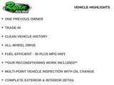 Used 2020 Subaru Outback Onyx Edition XT w/ Popular Package #2 image 4