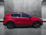 Used 2020 Kia Sportage S w/ S FWD Sunroof Package image 4