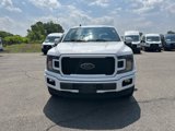 Used 2020 Ford F150 Lariat image 2