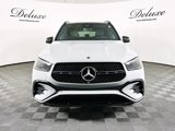 Used 2024 Mercedes-Benz GLE 350 4MATIC w/ AMG Line Interior image 2