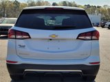 Used 2024 Chevrolet Equinox LT image 4