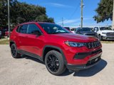 New 2025 Jeep Compass Latitude w/ Convenience Group image 2
