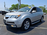 Used 2011 Acura MDX w/ Technology Package image 3
