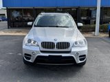 Used 2013 BMW X5 xDrive35i w/ Convenience Pkg image 3