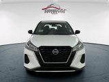 New 2025 Nissan Kicks Play S image 2