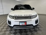 Used 2018 Land Rover Range Rover Evoque SE image 3