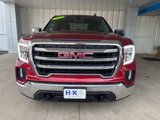 Used 2022 GMC Sierra 1500 SLE image 2