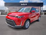 New 2025 Kia Soul LX image 2