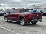 Certified 2022 RAM 1500 Laramie image 6
