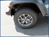 New 2025 Jeep Wrangler Sport image 4