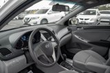 Used 2015 Hyundai Accent GLS image 6