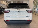 Used 2020 Jeep Compass Latitude w/ Cold Weather Group image 6