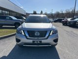 Used 2019 Nissan Pathfinder S image 2