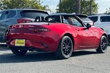 Used 2021 MAZDA MX-5 Miata Sport image 4