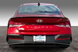 New 2025 Hyundai Elantra Sport image 5
