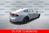 New 2025 Honda Accord SE image 5